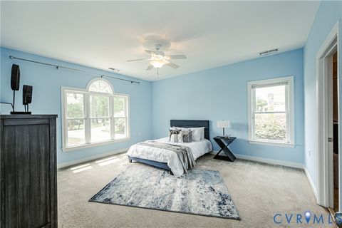 Tiny photo for 2018 Valentine Road, Henrico, VA 23228 (MLS # 2611191)