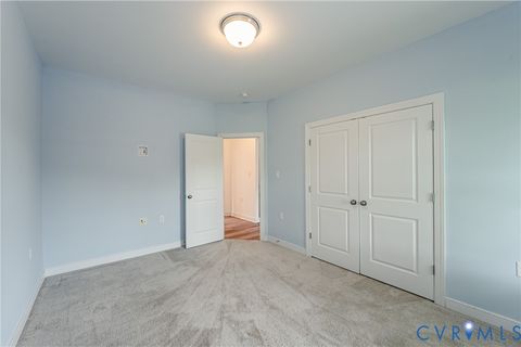 Tiny photo for 2018 Valentine Road, Henrico, VA 23228 (MLS # 2611191)