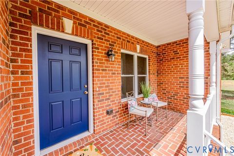 Tiny photo for 2018 Valentine Road, Henrico, VA 23228 (MLS # 2611191)
