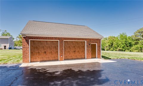 Tiny photo for 2018 Valentine Road, Henrico, VA 23228 (MLS # 2611191)