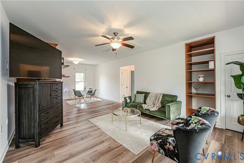 Tiny photo for 2018 Valentine Road, Henrico, VA 23228 (MLS # 2611191)