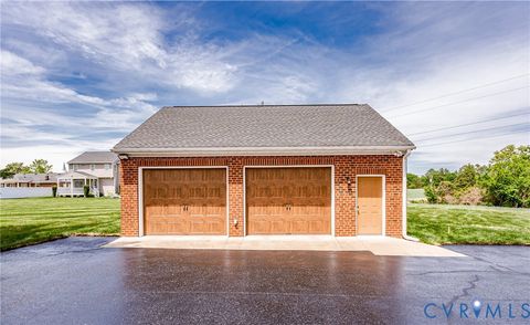 Tiny photo for 2018 Valentine Road, Henrico, VA 23228 (MLS # 2611191)