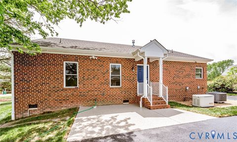 Tiny photo for 2018 Valentine Road, Henrico, VA 23228 (MLS # 2611191)