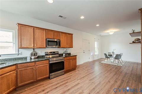 Tiny photo for 2018 Valentine Road, Henrico, VA 23228 (MLS # 2611191)
