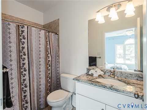 Tiny photo for 2018 Valentine Road, Henrico, VA 23228 (MLS # 2611191)