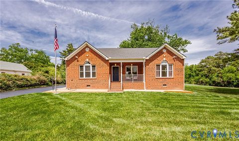 Photo of 2018 Valentine Road, Henrico, VA 23228 (MLS # 2611191)