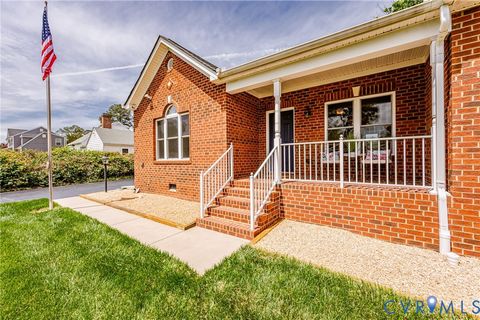 Tiny photo for 2018 Valentine Road, Henrico, VA 23228 (MLS # 2611191)