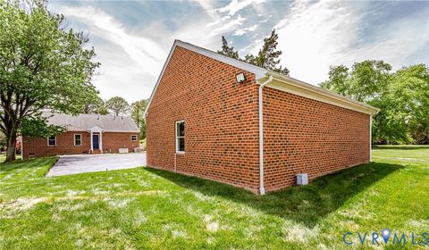 Tiny photo for 2018 Valentine Road, Henrico, VA 23228 (MLS # 2611191)