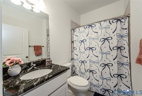 Tiny photo for 2018 Valentine Road, Henrico, VA 23228 (MLS # 2611191)