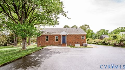 Tiny photo for 2018 Valentine Road, Henrico, VA 23228 (MLS # 2611191)