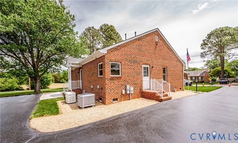 Tiny photo for 2018 Valentine Road, Henrico, VA 23228 (MLS # 2611191)