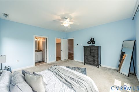 Tiny photo for 2018 Valentine Road, Henrico, VA 23228 (MLS # 2611191)