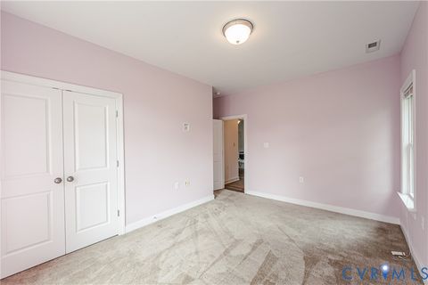 Tiny photo for 2018 Valentine Road, Henrico, VA 23228 (MLS # 2611191)