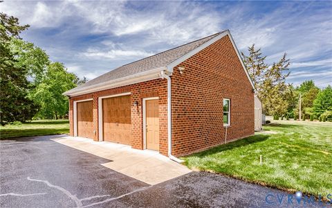Tiny photo for 2018 Valentine Road, Henrico, VA 23228 (MLS # 2611191)