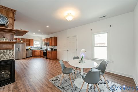 Tiny photo for 2018 Valentine Road, Henrico, VA 23228 (MLS # 2611191)