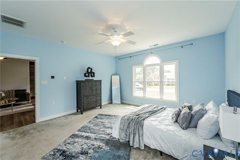 Tiny photo for 2018 Valentine Road, Henrico, VA 23228 (MLS # 2611191)