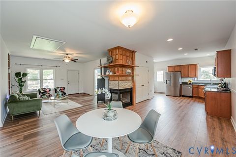 Tiny photo for 2018 Valentine Road, Henrico, VA 23228 (MLS # 2611191)