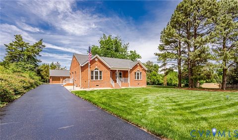 Tiny photo for 2018 Valentine Road, Henrico, VA 23228 (MLS # 2611191)
