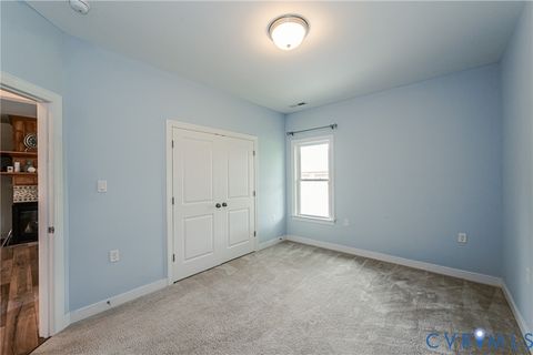Tiny photo for 2018 Valentine Road, Henrico, VA 23228 (MLS # 2611191)