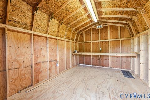 Tiny photo for 2018 Valentine Road, Henrico, VA 23228 (MLS # 2611191)