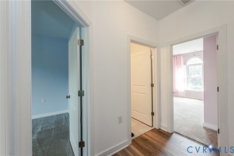 Tiny photo for 2018 Valentine Road, Henrico, VA 23228 (MLS # 2611191)