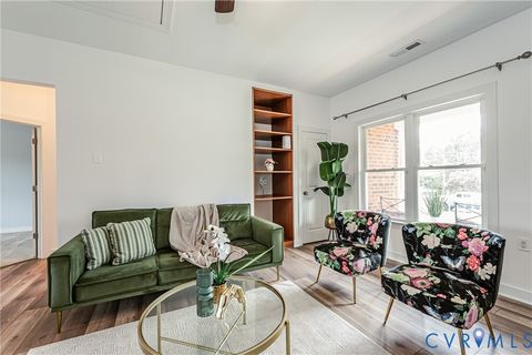 Tiny photo for 2018 Valentine Road, Henrico, VA 23228 (MLS # 2611191)