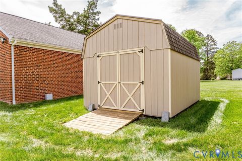 Tiny photo for 2018 Valentine Road, Henrico, VA 23228 (MLS # 2611191)