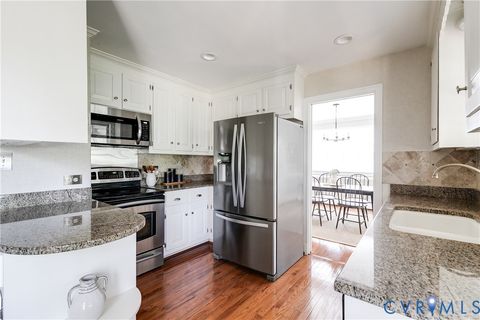 Tiny photo for 1510 Pump Road, Henrico, VA 23238 (MLS # 2608312)