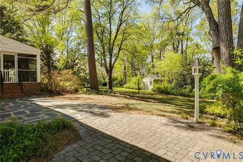 Tiny photo for 1510 Pump Road, Henrico, VA 23238 (MLS # 2608312)