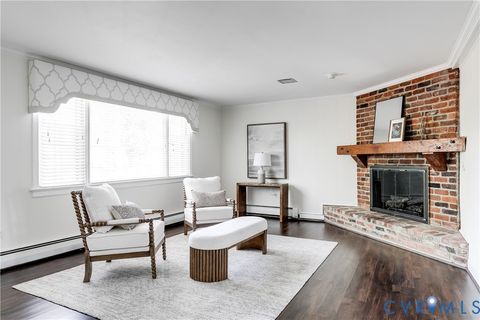 Tiny photo for 1510 Pump Road, Henrico, VA 23238 (MLS # 2608312)