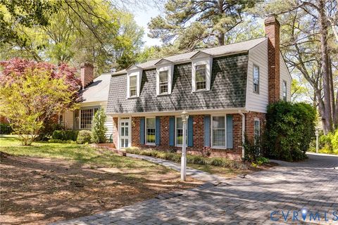 Photo of 1510 Pump Road, Henrico, VA 23238 (MLS # 2608312)