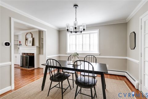 Tiny photo for 1510 Pump Road, Henrico, VA 23238 (MLS # 2608312)