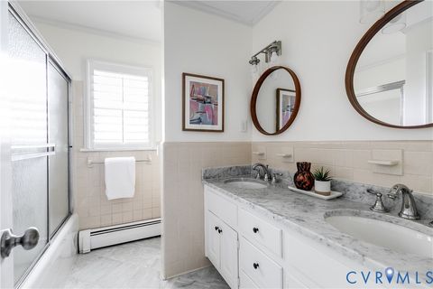 Tiny photo for 1510 Pump Road, Henrico, VA 23238 (MLS # 2608312)