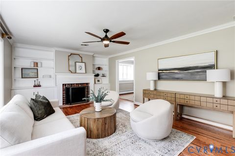 Tiny photo for 1510 Pump Road, Henrico, VA 23238 (MLS # 2608312)