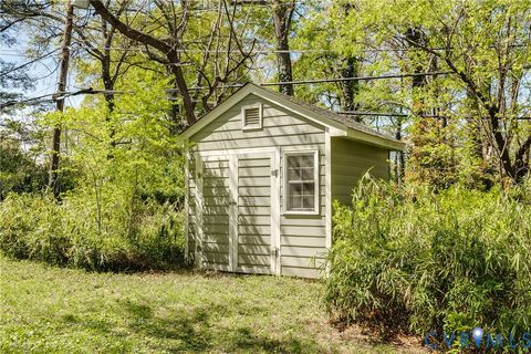 Tiny photo for 1510 Pump Road, Henrico, VA 23238 (MLS # 2608312)