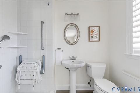 Tiny photo for 1510 Pump Road, Henrico, VA 23238 (MLS # 2608312)