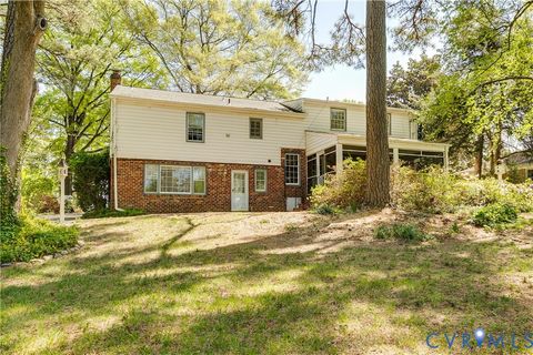 Tiny photo for 1510 Pump Road, Henrico, VA 23238 (MLS # 2608312)