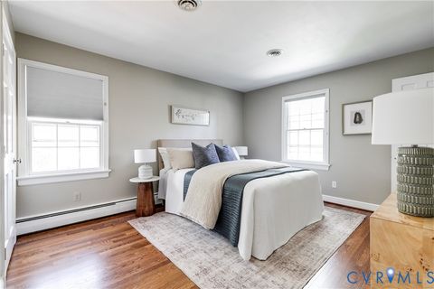 Tiny photo for 1510 Pump Road, Henrico, VA 23238 (MLS # 2608312)