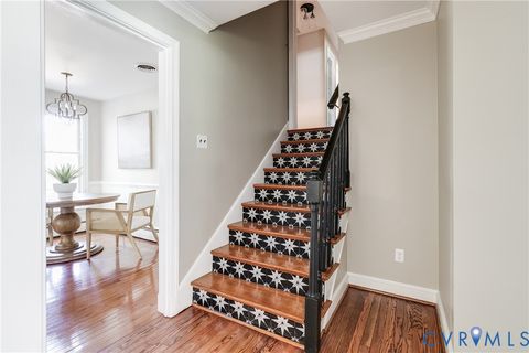 Tiny photo for 1510 Pump Road, Henrico, VA 23238 (MLS # 2608312)