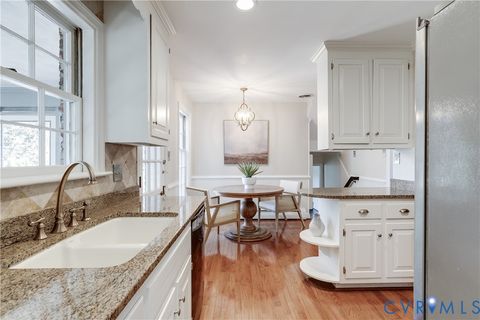 Tiny photo for 1510 Pump Road, Henrico, VA 23238 (MLS # 2608312)