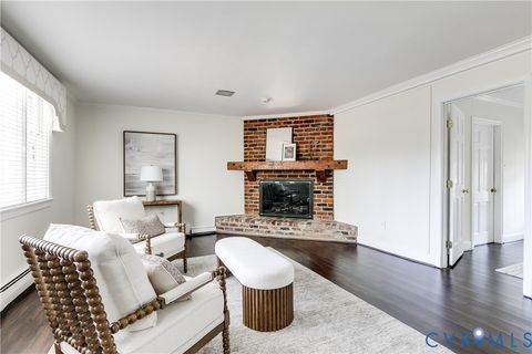 Tiny photo for 1510 Pump Road, Henrico, VA 23238 (MLS # 2608312)