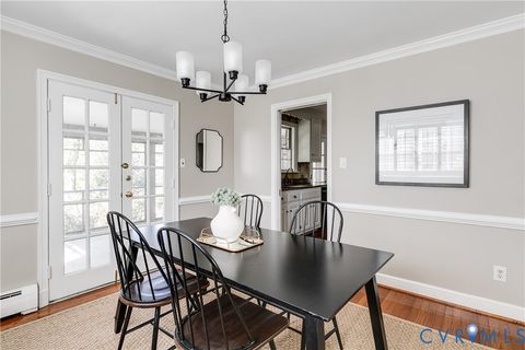 Tiny photo for 1510 Pump Road, Henrico, VA 23238 (MLS # 2608312)