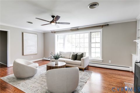 Tiny photo for 1510 Pump Road, Henrico, VA 23238 (MLS # 2608312)