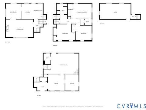 Tiny photo for 1510 Pump Road, Henrico, VA 23238 (MLS # 2608312)