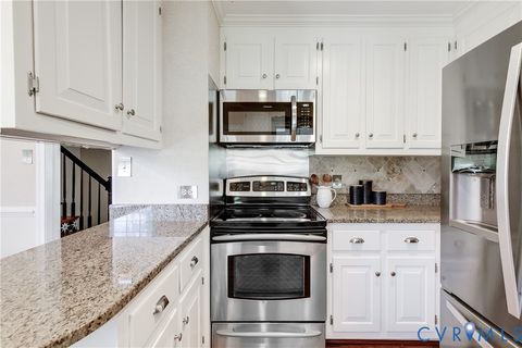 Tiny photo for 1510 Pump Road, Henrico, VA 23238 (MLS # 2608312)