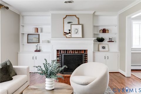 Tiny photo for 1510 Pump Road, Henrico, VA 23238 (MLS # 2608312)