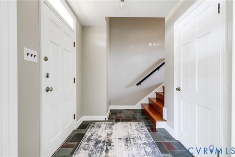 Tiny photo for 1510 Pump Road, Henrico, VA 23238 (MLS # 2608312)