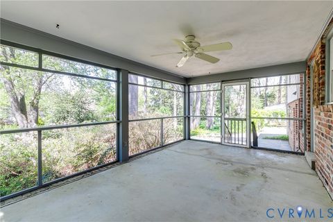 Tiny photo for 1510 Pump Road, Henrico, VA 23238 (MLS # 2608312)
