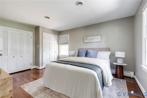 Tiny photo for 1510 Pump Road, Henrico, VA 23238 (MLS # 2608312)