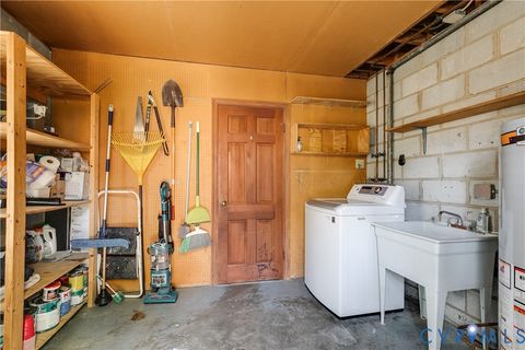 Tiny photo for 1510 Pump Road, Henrico, VA 23238 (MLS # 2608312)